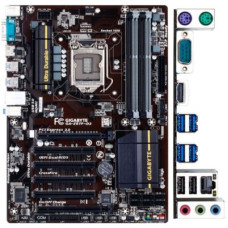 Gigabyte GA-Z87P-D3 Б/У