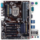 Gigabyte GA-Z87P-D3 Б/У