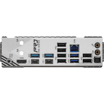 ASRock X870 PRO RS