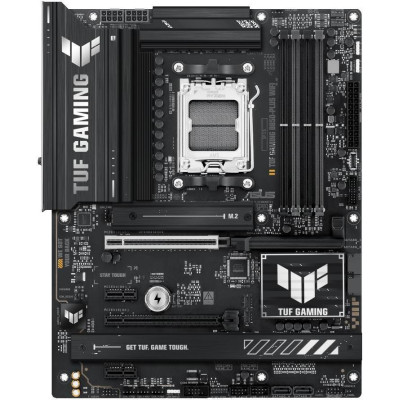 ASUS TUF GAMING B850-PLUS WIFI (90MB1J30-M0EAY0)