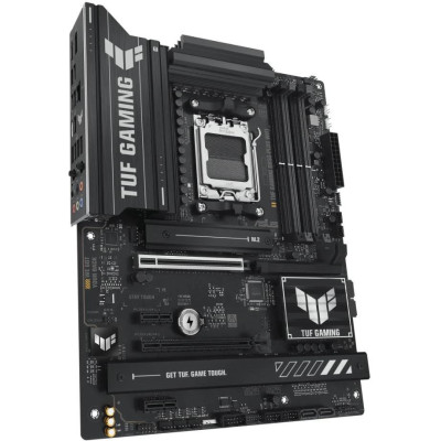 ASUS TUF GAMING B850-PLUS WIFI (90MB1J30-M0EAY0)