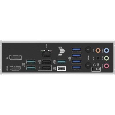 ASUS TUF GAMING B850-PLUS WIFI (90MB1J30-M0EAY0)