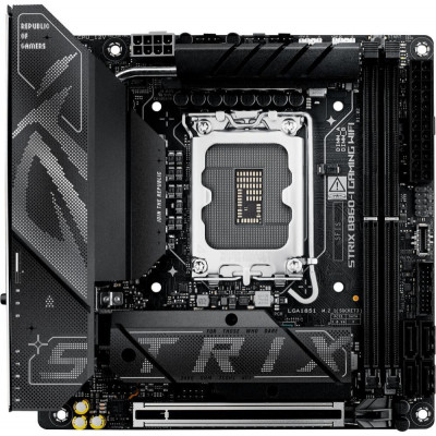 ASUS ROG STRIX B860-I GAMING WIFI