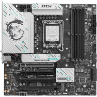 MSI B860M GAMING PLUS WIFI (911-7E42-003)
