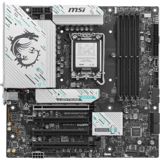 MSI B860M GAMING PLUS WIFI (911-7E42-003)