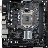 ASRock H470M-HVS R2.0