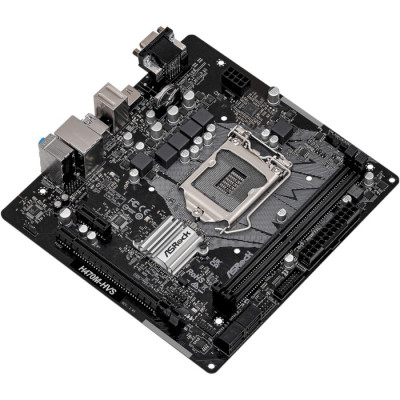 ASRock H470M-HVS R2.0