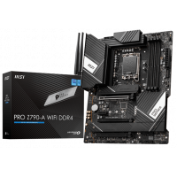 MSI PRO Z790-A WIFI
