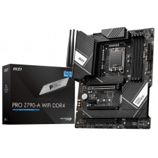 MSI PRO Z790-A WIFI