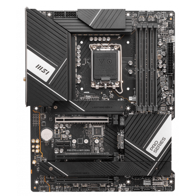 MSI PRO Z790-A WIFI