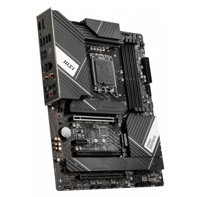 MSI PRO Z790-A WIFI
