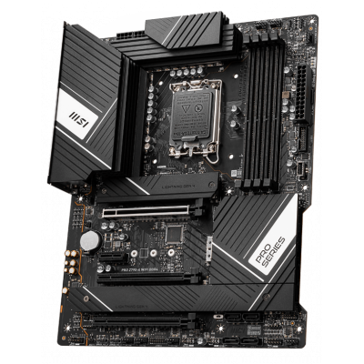 MSI PRO Z790-A WIFI