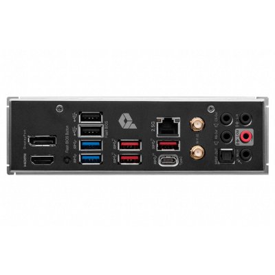 MSI PRO Z790-A WIFI