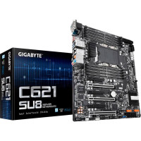Gigabyte GA-C621-SU8 (GA-C621-SU8)