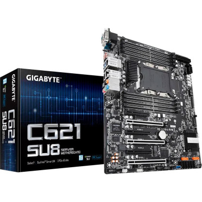 Gigabyte GA-C621-SU8 (GA-C621-SU8)