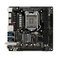 ASRock Z370M-ITX/ac