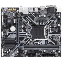 GIGABYTE H310M S2H