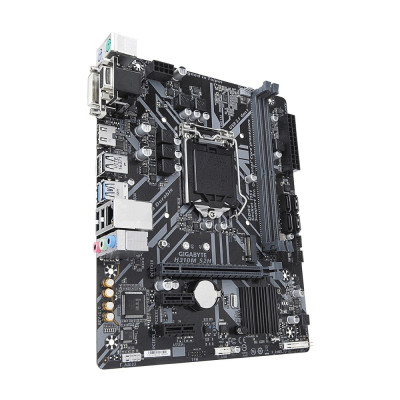GIGABYTE H310M S2H