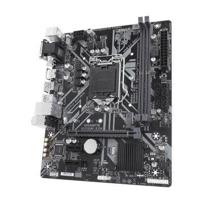 GIGABYTE H310M S2H