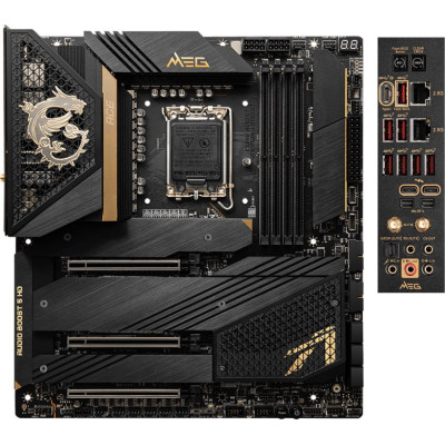 MSI MEG Z690 ACE