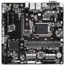 Gigabyte GA-IMB410M