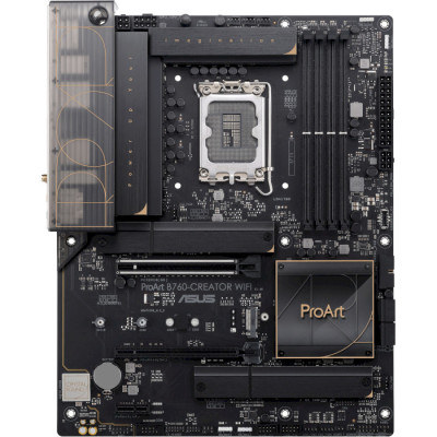 ASUS ProArt B760-CREATOR WIFI (90MB1FY0-M0EAY0)