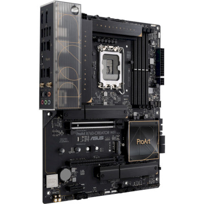 ASUS ProArt B760-CREATOR WIFI (90MB1FY0-M0EAY0)