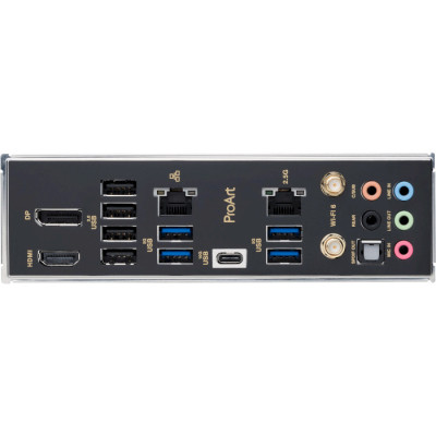 ASUS ProArt B760-CREATOR WIFI (90MB1FY0-M0EAY0)