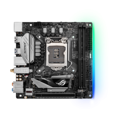 ASUS ROG STRIX B250I GAMING