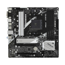 ASRock A520M PRO4