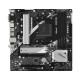 ASRock A520M PRO4