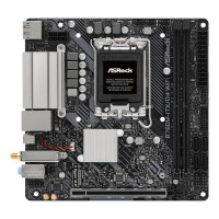 ASRock B760M-ITX/D4 WIFI