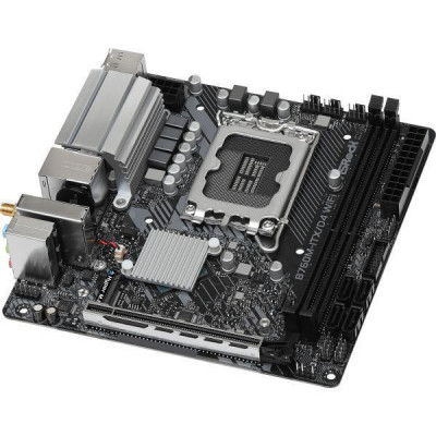 ASRock B760M-ITX/D4 WIFI