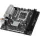 ASRock B760M-ITX/D4 WIFI