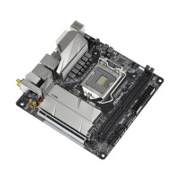 ASRock Z490M-ITX/ac