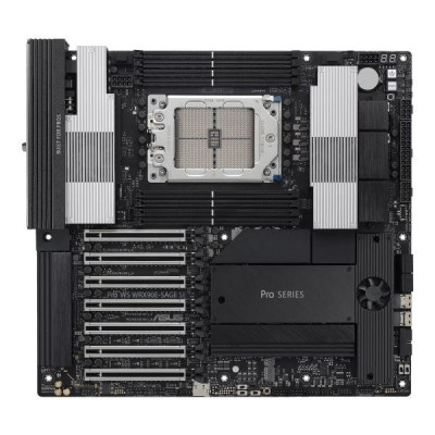 ASUS Pro WS WRX90E-SAGE SE (90MB1FW0-M0EAY0)