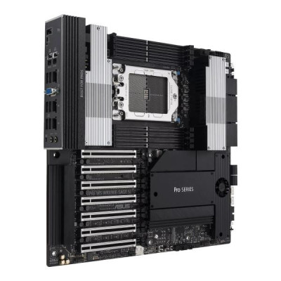 ASUS Pro WS WRX90E-SAGE SE (90MB1FW0-M0EAY0)