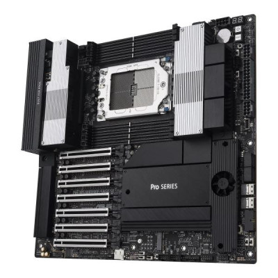 ASUS Pro WS WRX90E-SAGE SE (90MB1FW0-M0EAY0)
