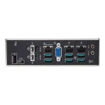 ASUS Pro WS WRX90E-SAGE SE (90MB1FW0-M0EAY0)