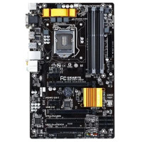 Gigabyte GA-Z97-HD3