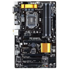 Gigabyte GA-Z97-HD3