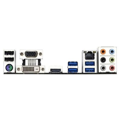 Gigabyte GA-Z97-HD3