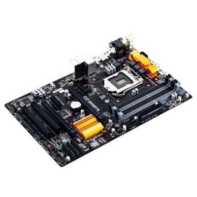 Gigabyte GA-Z97-HD3