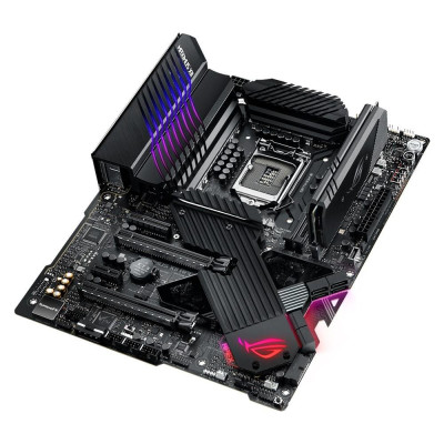 ASUS ROG MAXIMUS XII APEX
