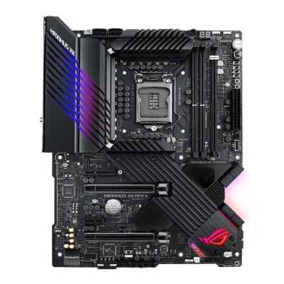 ASUS ROG MAXIMUS XII APEX