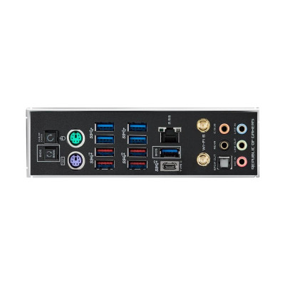 ASUS ROG MAXIMUS XII APEX