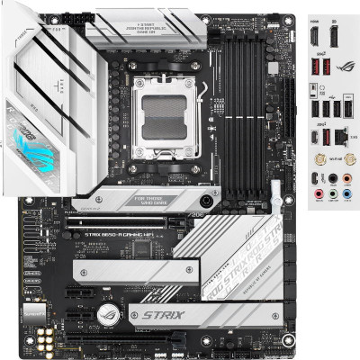 ASUS STRIX B650-A GAMING WIFI