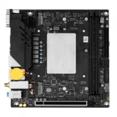 Maxsun MoDT 12450H ITX WIFI