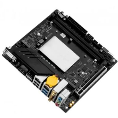 Maxsun MoDT 12450H ITX WIFI