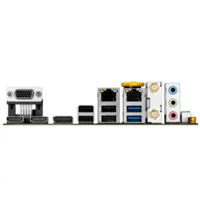 Maxsun MoDT 12450H ITX WIFI